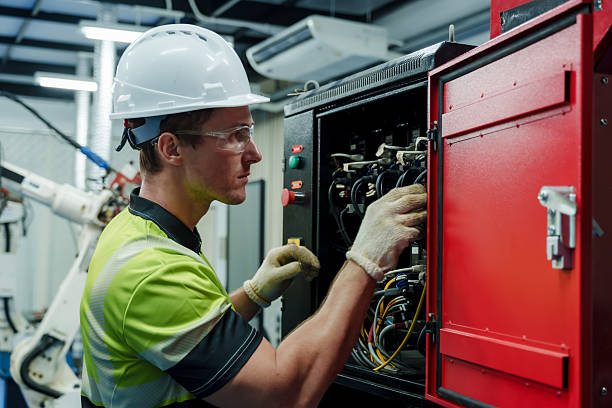 24/7 Emergency Electrician experts in Jasper, IN