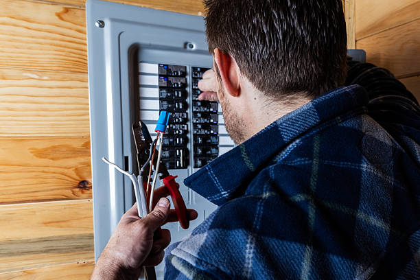 Affordable Electrician solutions in Jasper, IN